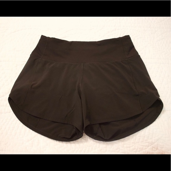 lululemon shorts size 2 - Picture 2 of 4